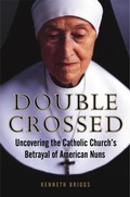 Cover: Double Crossed - Doubleday
