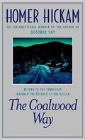 Cover: The Coalwood Way - Turtleback Books