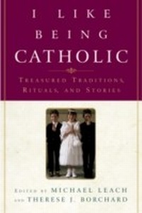 Abbildung von: I Like Being Catholic - Image