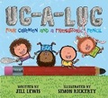 Cover: Ug-A-Lug - Simon & Schuster Childrens Books