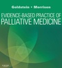 Cover: Evidence-Based Practice of Palliative Medicine E-Book - Saunders