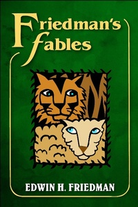 Bild vergrößern Bild: Friedman's Fables - Guilford Press