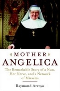 Abbildung von: Mother Angelica - Image