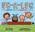 Cover: Ug-A-Lug - Simon & Schuster Children's