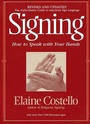 Cover: Signing - Bantam Books