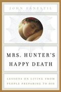 Cover: Mrs. Hunter's Happy Death - Doubleday