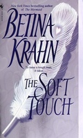 Cover: The Soft Touch - Bantam Books