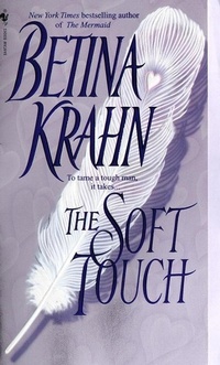 Enlarge image Cover: The Soft Touch - Bantam Books