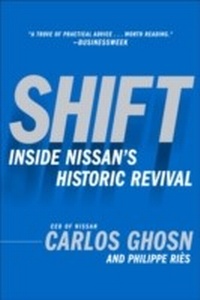 Abbildung von: Shift - Currency