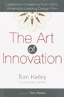 Cover: The Art of Innovation - Currency