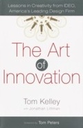 Cover: The Art of Innovation - Currency