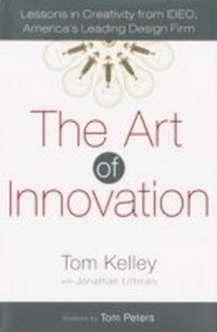 Abbildung von: The Art of Innovation - Currency
