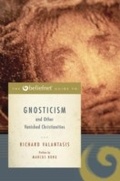 Cover: The Beliefnet Guide to Gnosticism and Other Vanished Christianities - Harmony/Rodale/Convergent
