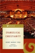 Cover: The Beliefnet Guide to Evangelical Christianity - Image
