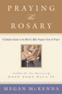 Abbildung von: Praying the Rosary - Image