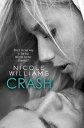 Cover: Crash - Simon + Schuster LLC