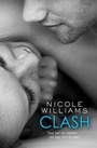 Cover: Clash - Simon + Schuster LLC