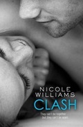 Cover: Clash - Simon + Schuster LLC