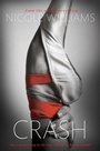 Cover: Crash - Simon & Schuster Ltd
