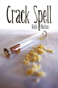 Cover: Crack Spell - iUniverse