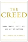 Cover: The Creed - Image