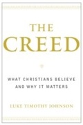 Cover: The Creed - Image