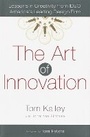 Cover: The Art of Innovation - Bantam Books