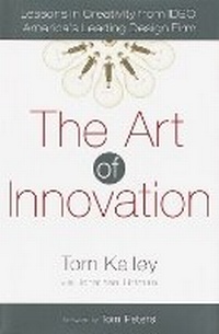 Enlarge image Cover: The Art of Innovation - Bantam Books