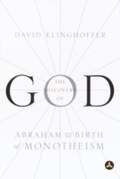 Cover: The Discovery of God - Image
