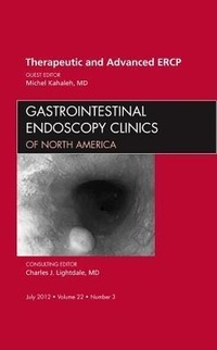 Abbildung von: Therapeutic and Advanced ERCP, An Issue of Gastrointestinal Endoscopy Clinics: Volume 22-3 - Saunders