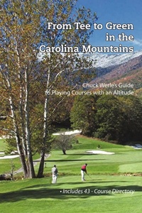 Abbildung von: From Tee to Green in the Carolina Mountains - iUniverse