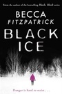 Cover: Black Ice - Simon & Schuster Children's