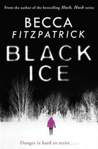 Enlarge image Cover: Black Ice - Simon & Schuster Children's