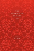 Cover: The Philobiblon Society - AuthorHouse
