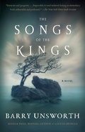 Cover: The Songs of the Kings - Anchor