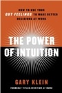 Cover: The Power of Intuition - Currency