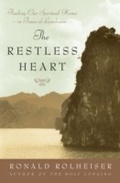 Cover: The Restless Heart - Image
