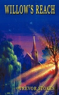 Cover: Willow's Reach - AuthorHouse