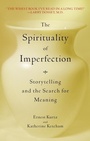 Cover: The Spirituality of Imperfection - Bantam Books