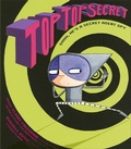 Cover: Top Top Secret - Simon & Schuster Children's