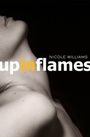 Cover: Up in Flames - Simon + Schuster LLC