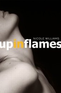 Enlarge image Cover: Up in Flames - Simon + Schuster LLC