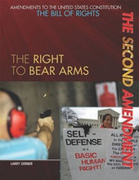 Enlarge image Cover: The Second Amendment - Rosen Central