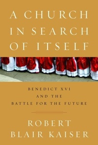 Abbildung von: A Church in Search of Itself - Vintage
