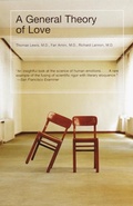 Cover: A General Theory of Love - Vintage