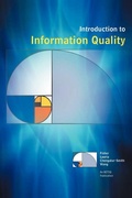 Cover: Introduction to Information Quality - AuthorHouse