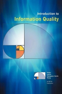 Enlarge image Cover: Introduction to Information Quality - AuthorHouse