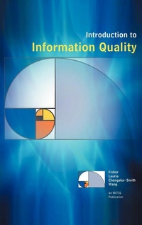 Enlarge image Cover: Introduction to Information Quality - AuthorHouse