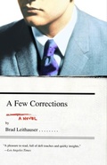 Cover: A Few Corrections - Vintage