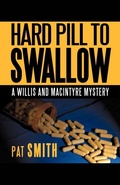 Cover: Hard Pill to Swallow - iUniverse